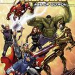 Avengers: Age of Ultron – Rezension