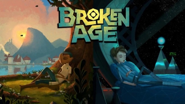 Broken Age Header NordicGames