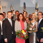 Das sind die Gewinner des Deutschen Computerspielpreises 2015