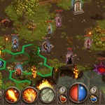 Devils & Demons (PC): HandyGames und Headup Games kooperieren