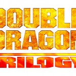 Double Dragon – Trilogie ab sofort als Limited Edition mit Retro-Gamepad