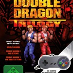 Double Dragon Trilogy PC Packshot