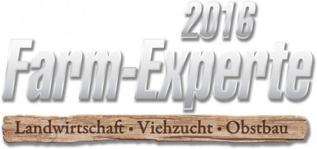 Agrar-Simulation Farm-Experte 2016: Landwirtschaft – Viehzucht – Obstbau
