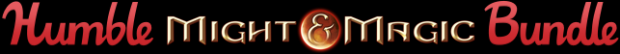 Humble Might & Magic Bundle