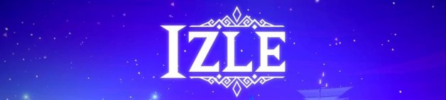 Izle Logo