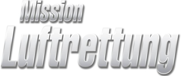 Mission Luftrettung Logo