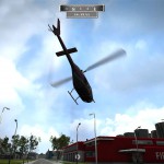 Mission Luftrettung: Hubschrauber-Simulation ab morgen im Handel
