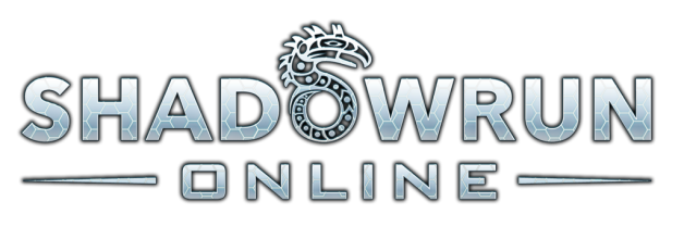 Shadowrun Chronicles - Boston Lockdown Logo