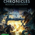 Shadowrun Chronicles - Boston Lockdown Packshot