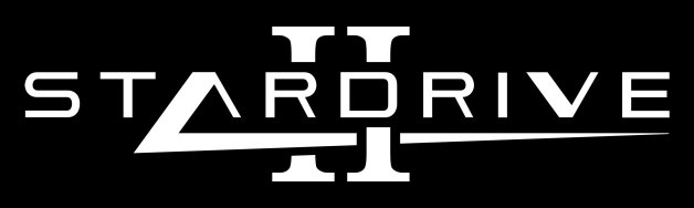 Star Drive 2 PC Logo