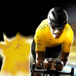 Die offiziellen Spiele zur Tour de France sind verfügbar