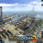 TransOcean 2 für 2016 angekündigt