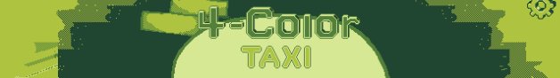 4 Color Taxi Review Header