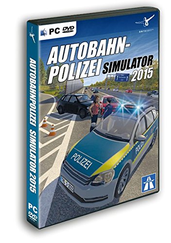 Autobahn Polizei 2015 Teaser