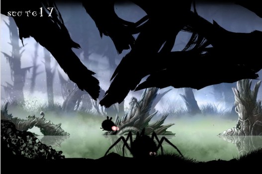 Badfloo (Flashspiel) – Kurztest