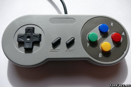 Kostenlose Games für zwischendurch