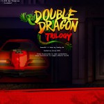 Double Dragon Trilogy SweetFX ReShade Screenshot