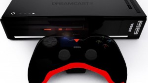 Dreamcast 2? Bild der Petition von Ben Plato.