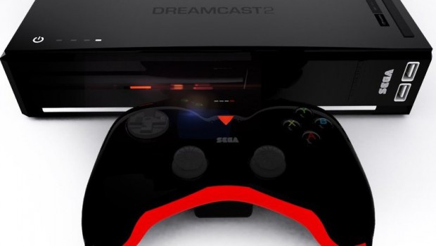 Petition zu einer „Sega Dreamcast Limited Edition“