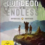 Dungeon of the Endless Special Edition Packshot