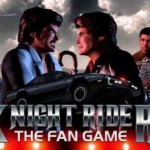 Knight Rider The Fan Game