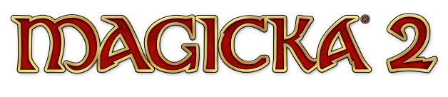 Magicka 2 Logo