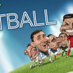 Rollplay Football – Ein realistisches Fußball-Brettspiel bei Indiegogo