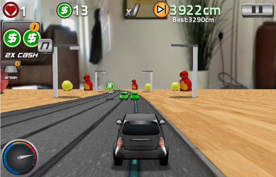 Slotcar Mania