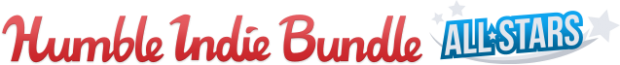 Humble Indie Bundle: All-Stars