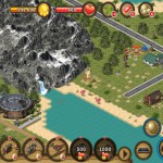 Jurassic Island - The Dinosaur Zoo Screenshot