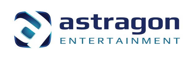 astragon entertainment logo