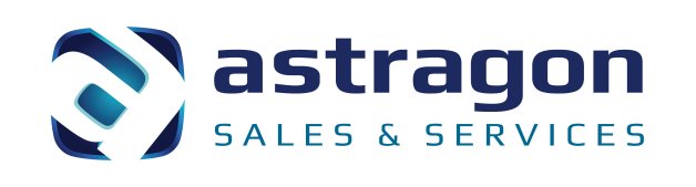 astragon Sales and Services logo