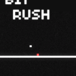Bit Rush (Freegame)