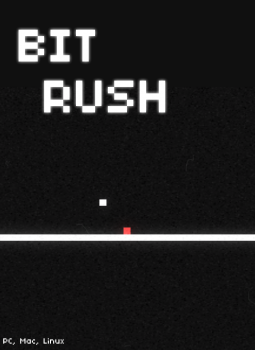 Bit Rush (Freegame)
