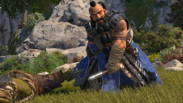 Die Zwege: Erste Screenshots und erster Trailer