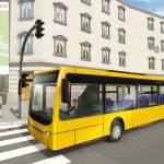 Bus-Simulator 16: Original lizenzierte MAN Busse