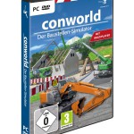 conworld – Der Baustellen-Simulator mit Multiplayer