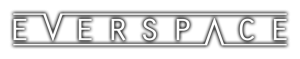 Everspace Screen Logo