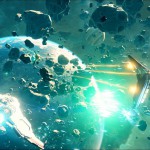 3D Space Shooter EVERSPACE erscheint für Nintendo Switch