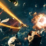 Roguelike 3D Space Shooter EVERSPACE ab sofort auf PlayStation 4 erhältlich