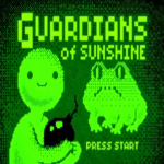Guardians Of Sunshine (Platform-Freegame)