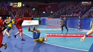 Handball 16 Screenshot_002