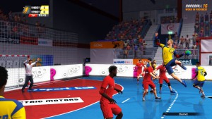 Handball 16 Screenshot_003