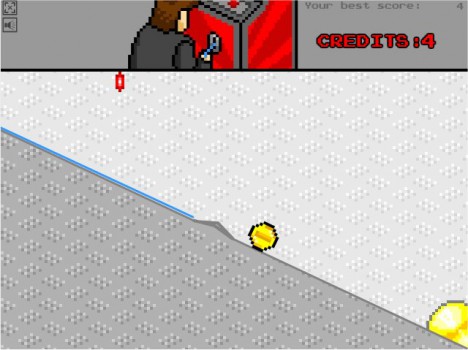 Insert Coin