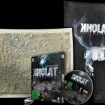 Horror-Adventure KHOLAT erscheint als Collector’s Edition