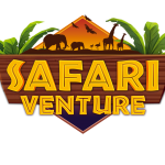 Safari Venture bei rokaplay