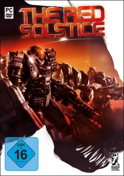 The Red Solstice ab heute im Handel