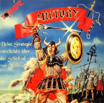Echtzeitstrategiespiel Victory von Topware