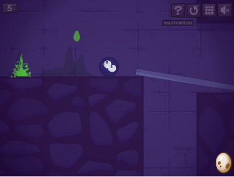 Ayo the Hero (Flashspiel) – Review