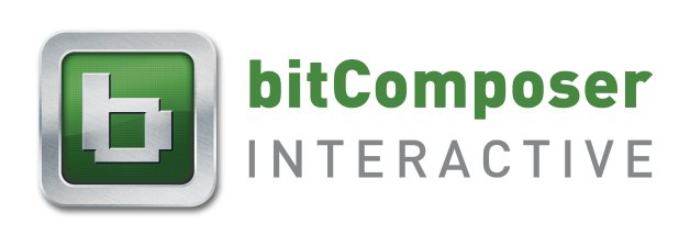 bitComposer Interactive Logo